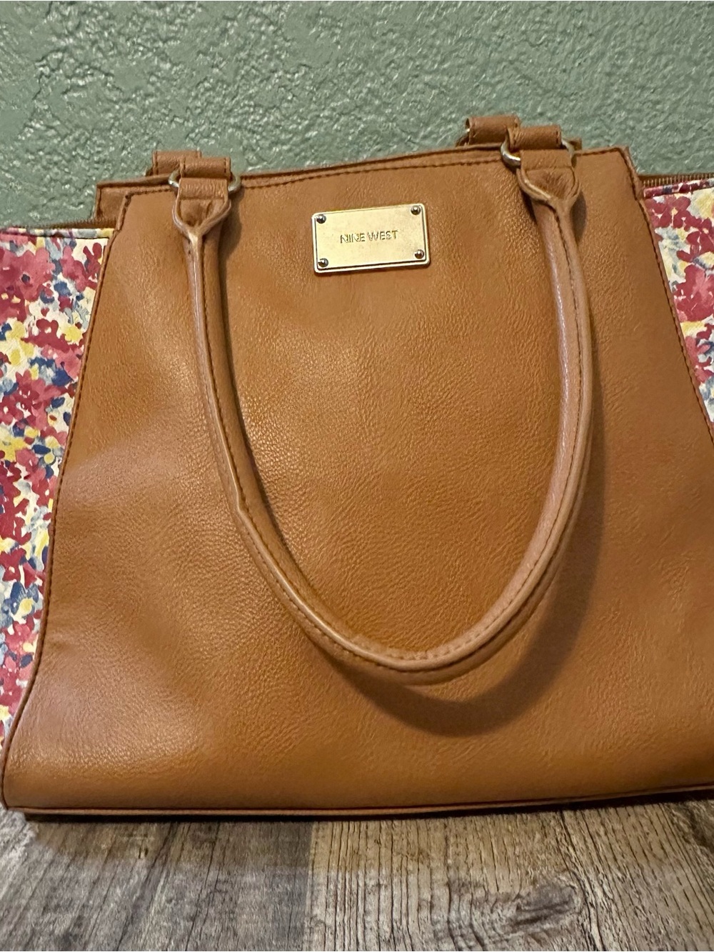 Nine West Tote